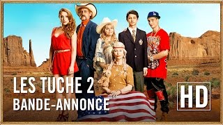 Les Tuche 2 