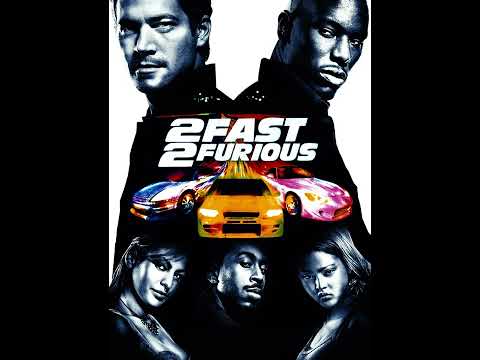 2 Fast 2 Furious (Soundtrack) || I 20 feat Shawnna and Tity Boi - Slum