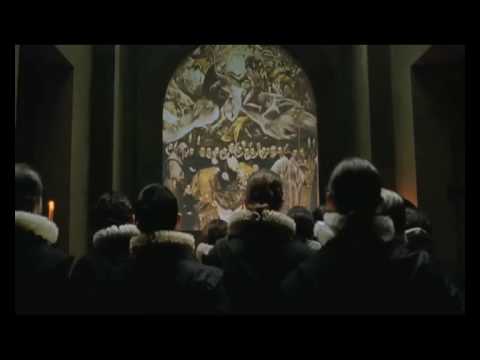 El Greco - Trailer