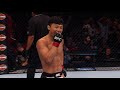 Top Finishes from UFC Busan Fighters