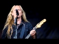 Jerry Cantrell - S.O.S 
