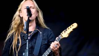 Jerry Cantrell - S.O.S