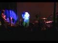Liars live 7/8: Hold Hands and It Will Happen Anyway