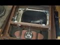 GE21C2465UHF Restoration Pt5o