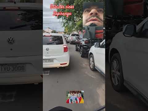 #riograndedosul #valedossinos #gauchoraiz #viajeseguro #transito #sapiranga