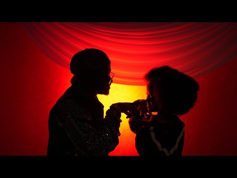 BenPol x Phina - I'm in Love Official dance video