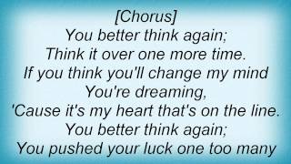 Blackhawk - Think Again Lyrics_1