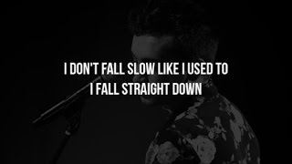 air catcher // twenty one pilots [lyrics] | Clifford Clouds