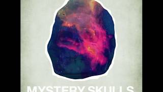 Mystery Skulls-Soul On Fire