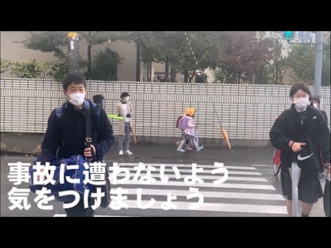 教育文化学部附属中学校　R4副校長通信　10月まとめ②