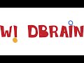 Logo warping/transformations: WildBrain Spark logo history