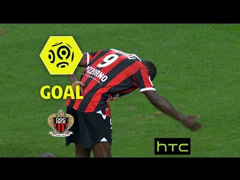Goal Mario BALOTELLI (68') / OGC Nice - AS Monaco (4-0)/ 2016-17