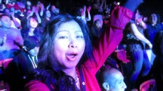 Shai, Case & Silk - Concert