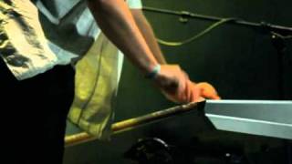 Kispál és a Borz - Még egyszer (Sziget 2010)