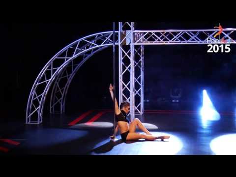 KSENIIA KOCHENKOVA - Professional Category (Women)