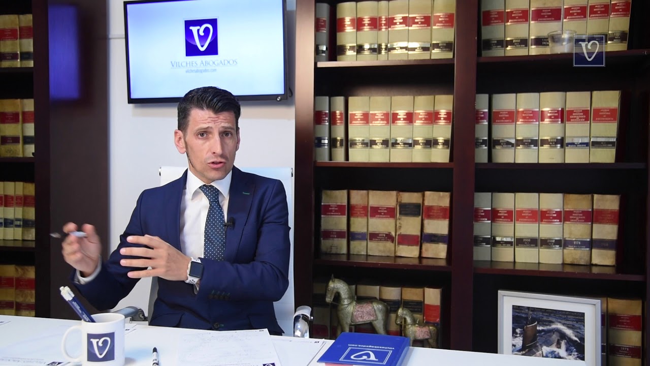 ¿Cómo reclamar la plusvalía municipal Vilches Abogados