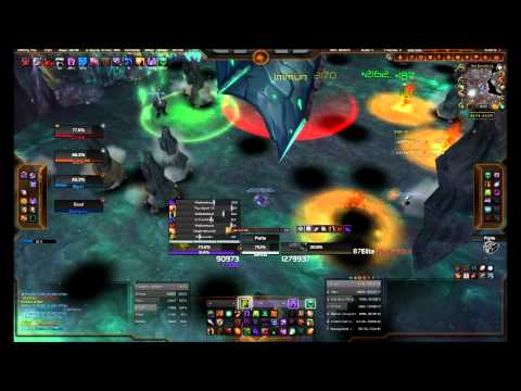 Steinerner Kern Hero - Plattenhaut