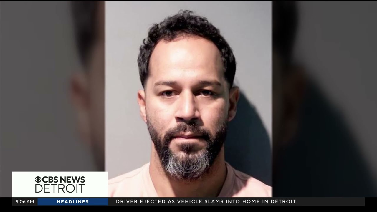 WMKD-TV (CW) CH 50 - DETROIT | Press Coverage 9am