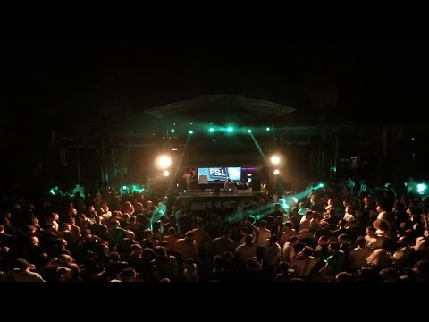 FSI 14th Anniversary {12.Sept.15} GMS, 1200Mic, SIRION, KINGPINK, SUN || Athens.