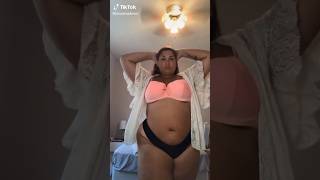 Bbw TikTok #bodypositivity #plussize #viral #tiktok #bodypositive