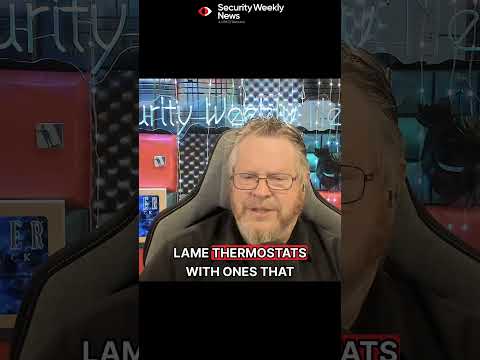 Legacy Equipment: A Hidden Threat