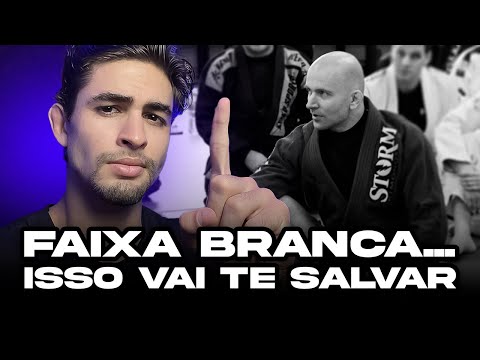 3 key skills for beginners in Jiu Jitsu (to improve faster!)