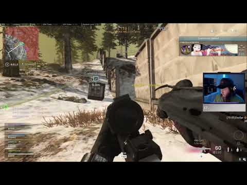 Passive Aggressive final minutes to victory!