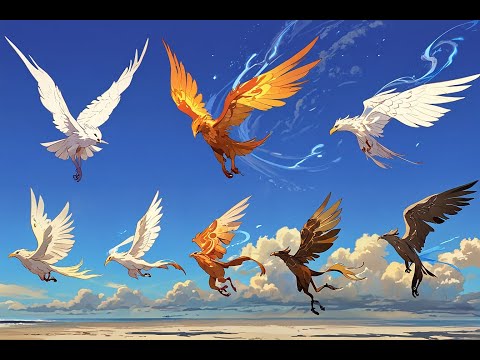 The Eight Winds | Nichiren Buddhism