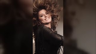 Shania Twain - Roll Me On The River #7 - 2 Days for Now - US Open Promo 2017