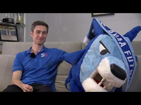 Akaa Futsal kauden 2021-22 joukkue