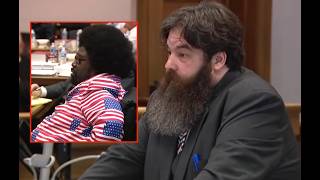 Afroman's Lawyer Says Police Lawsuit Invades His Freedom Of Speech — Entire Opening Statement
