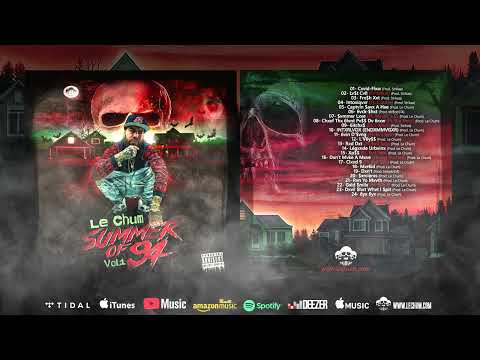 16 - Le Chum - Dxn't Mvke A Mxve (Ft. Big Nomad) (Prod. Le Chum)