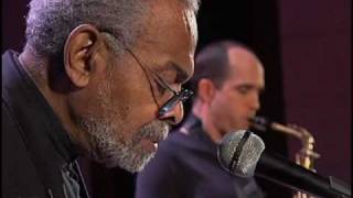 Amiri Baraka &quot;The Way of Things (In Town)&quot;