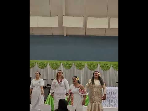 Siva Tinā - O le Atua o le papa🎵 by A-Kurl