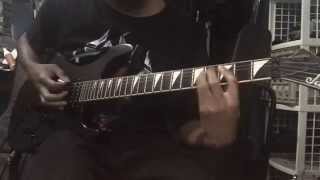 "Sniper In The Sky (Charles Whitman)"