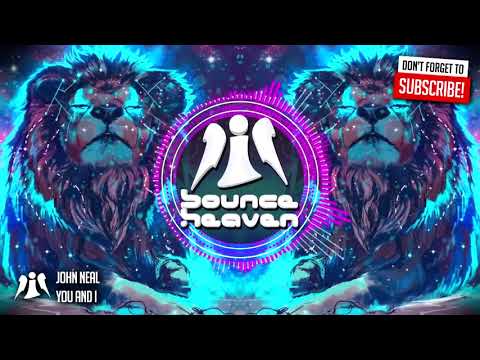 John Neal   You & I   Bounce