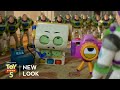 Toy Story 5 New Look