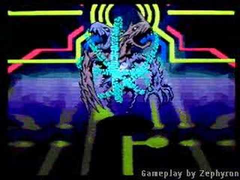 Digimon World Dawn/Dusk - Gaia Origin Challenge