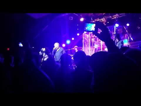 Lou Gramm The Voice Of Foreigner