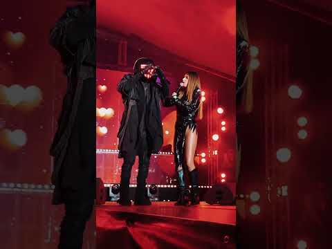 APOC surprising Maria Sur 👀💍✨