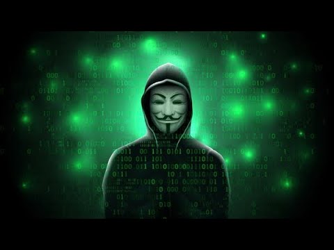 Gabriel - Vero Hacker (Canzone Ufficiale)