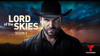 Download lagu Lord of the Skies - Season 8 trailer - Telemundo mp3