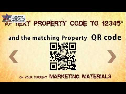 Real Estate Mobile Marketing & SMS Service