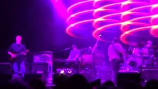 WIDESPREAD PANIC - PARTY AT YOUR MAMA'S HOUSE / RIBS AND WHISKEY - HIGH SIERRA MUSIC FESTIVAL