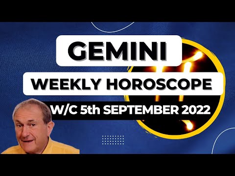Weekly Horoscope from 5th September 2022 Weekly Horoscope from 5th September 2022