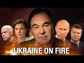 Ukraine on Fire