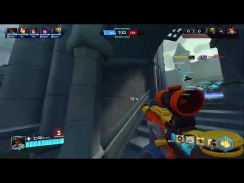 Moji suicida (Paladins)