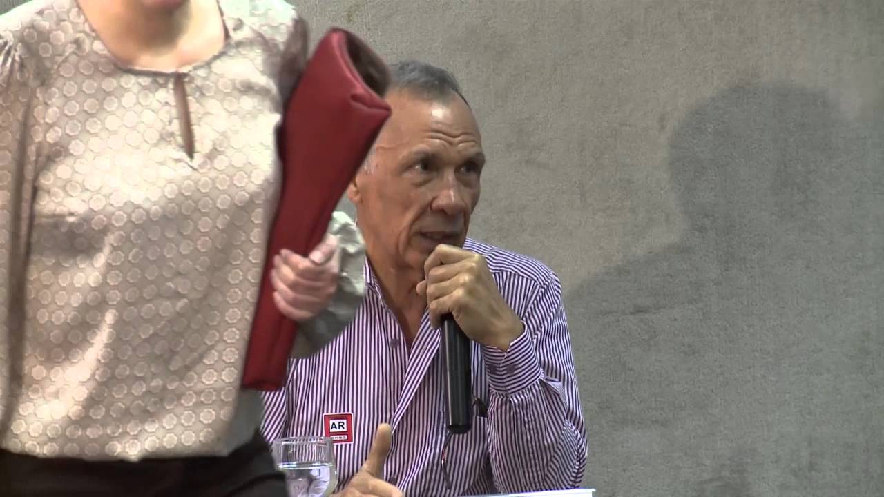 Tomada Pública de Depoimentos de Agentes de Repressão: Marival Chaves