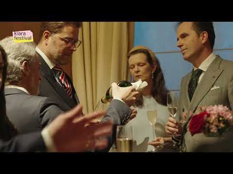 Klarafestival 2022 - Let's VIP Together