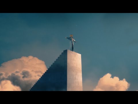 🥭 Almä Mango - Carats [Official Video]